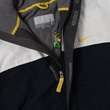 Vintage Nike Padded Jacket Medium 