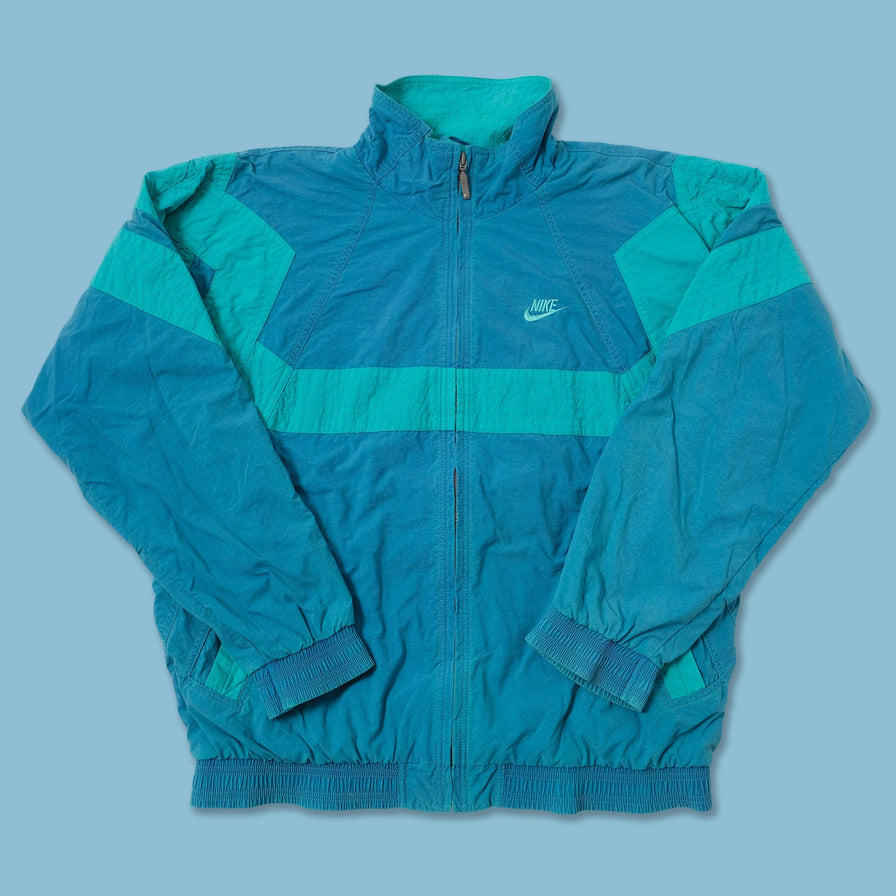 VIntage Nike Light Jacket Large 