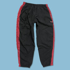 Vintage Nike Air Jordan Track Pants XLarge 
