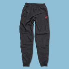 Vintage Women's Puma Track Pants Small 
