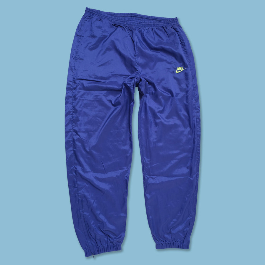 Vintage Nike International Track Pants Medium 