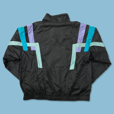 Vintage Nike Track Jacket Medium 