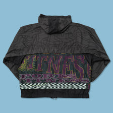 Vintage Nike Light Jacket Medium 