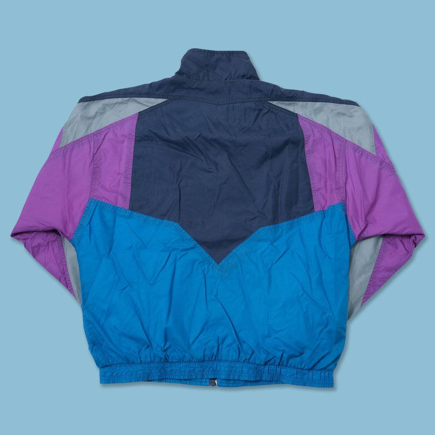 Vintage Nike Track Jacket Small 