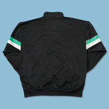 Vintage Nike Track Jacket Large 