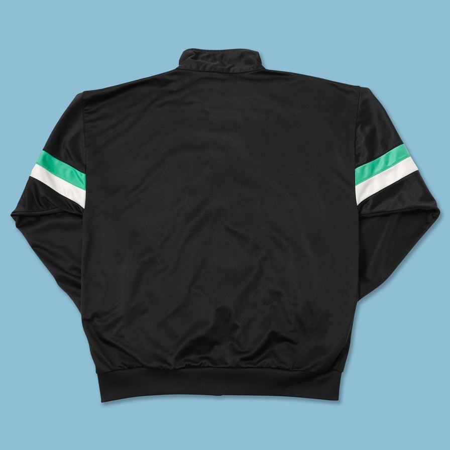 Vintage Nike Track Jacket Large 