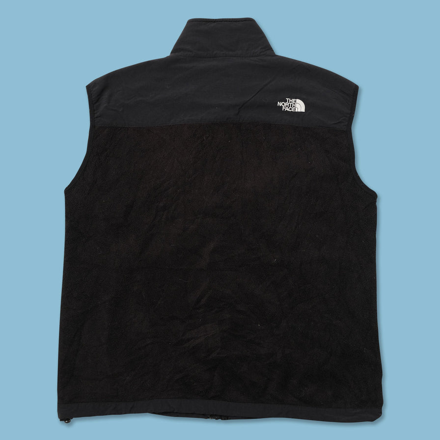 Vintage The North Face Fleece Vest Large 
