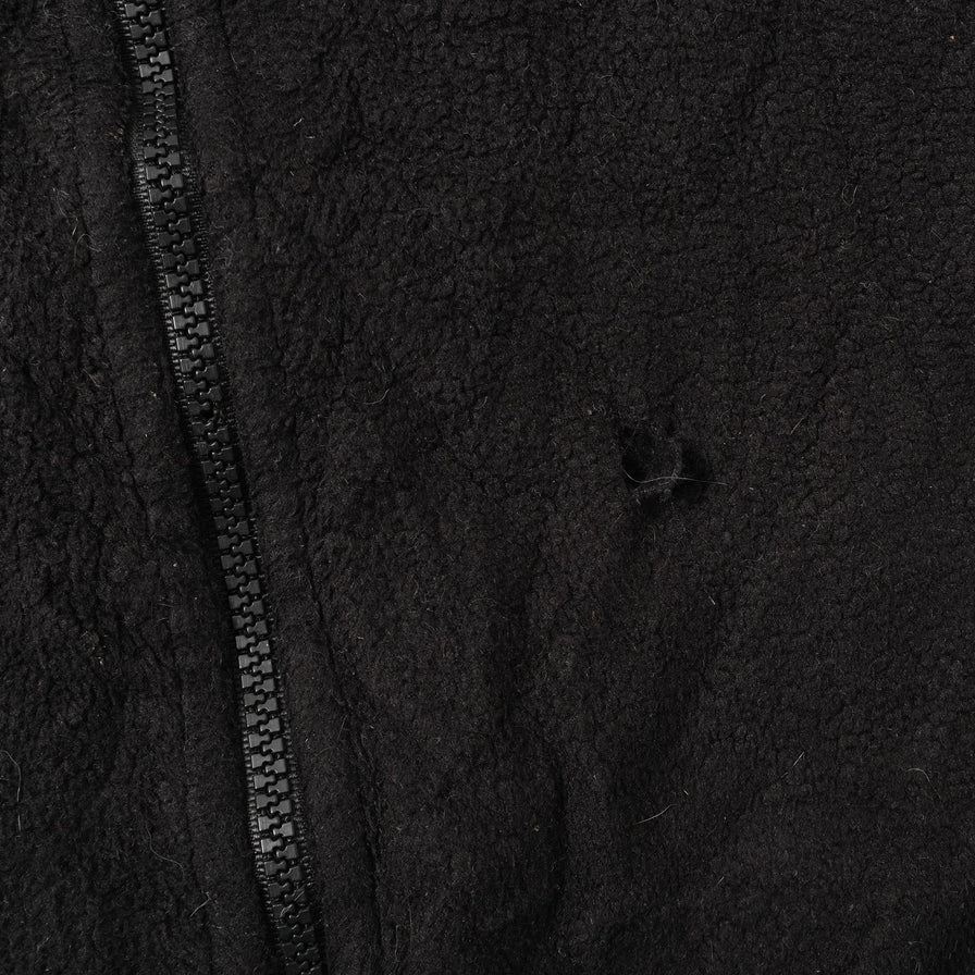 Vintage The North Face Fleece Vest Large 