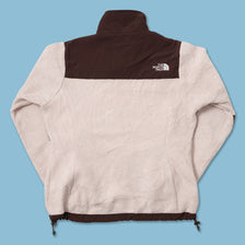 Vintage Women's The North Face Fleece Jacket XSmall 