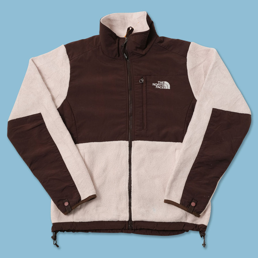 Vintage Women's The North Face Fleece Jacket XSmall 