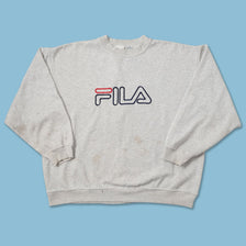 Fila Sweater XXLarge 