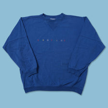 Vintage Carlo Colucci Sweater Large 