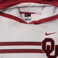 Nike Oklahoma Sooners Hoody XXLarge 
