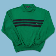 Vintage Nautica Sweater Large 