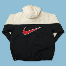 Vintage Nike Padded Anorak Medium 