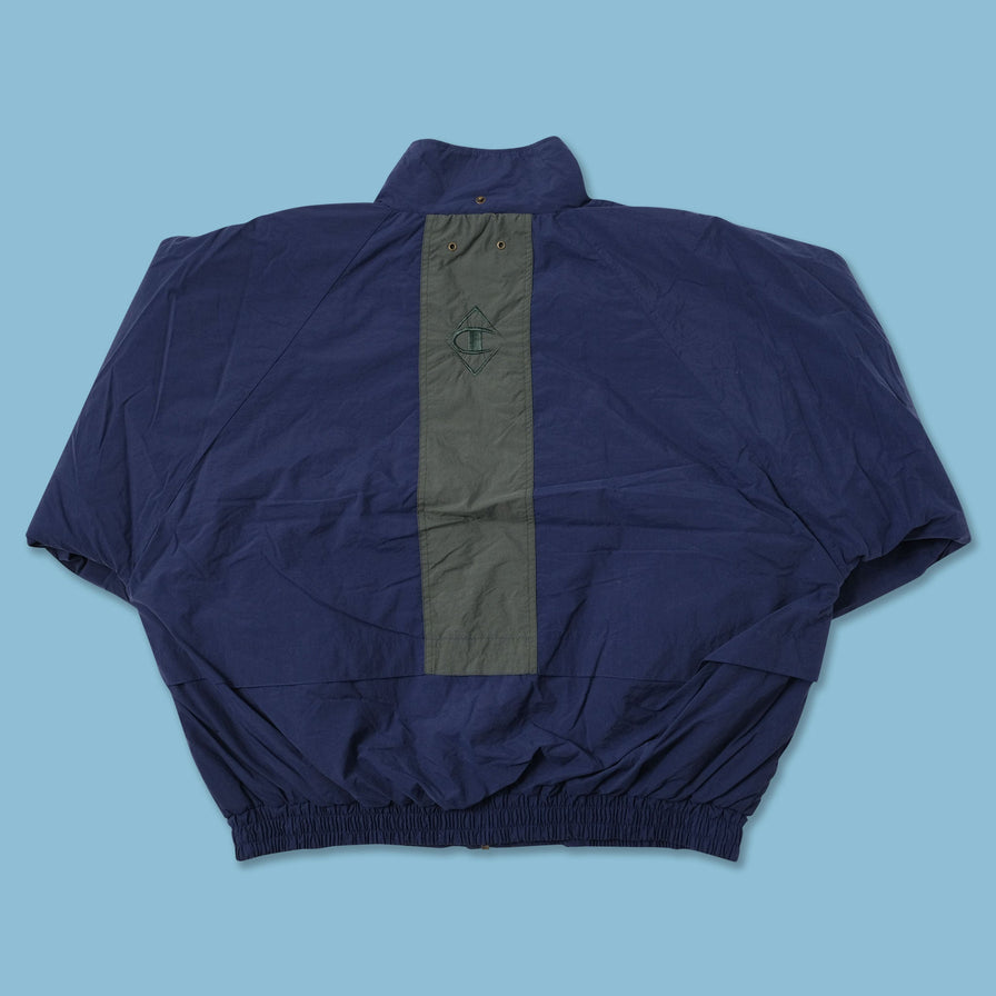 Vintage Champion Padded Jacket XXLarge 