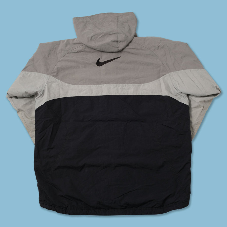 Nike Padded Jacket XXLarge 