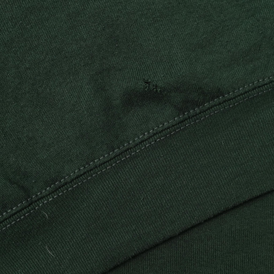 Vintage Golf Sweater Large 