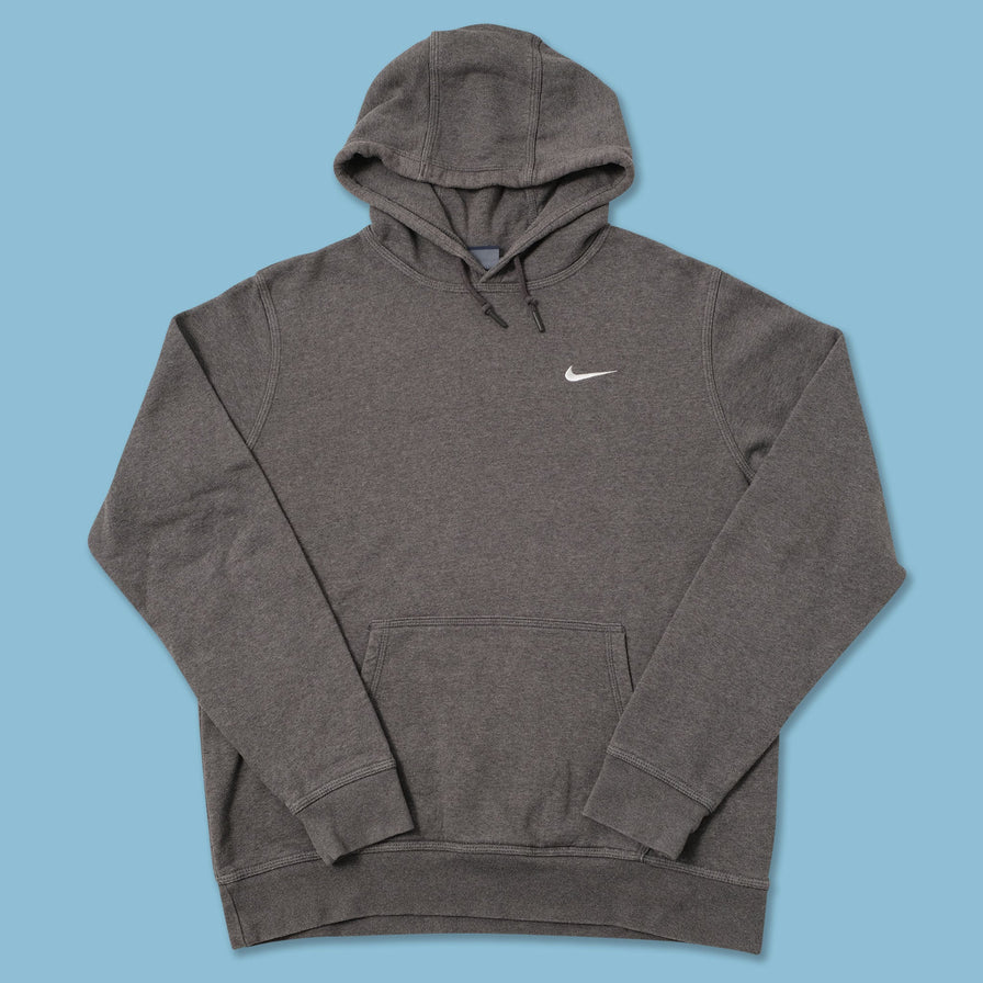 Vintage Nike Hoody Large 