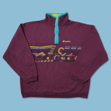 Vintage Lotto Sweater Large 
