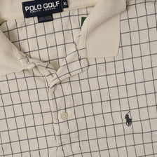 Vintage Ralph Lauren Golf Polo XLarge 