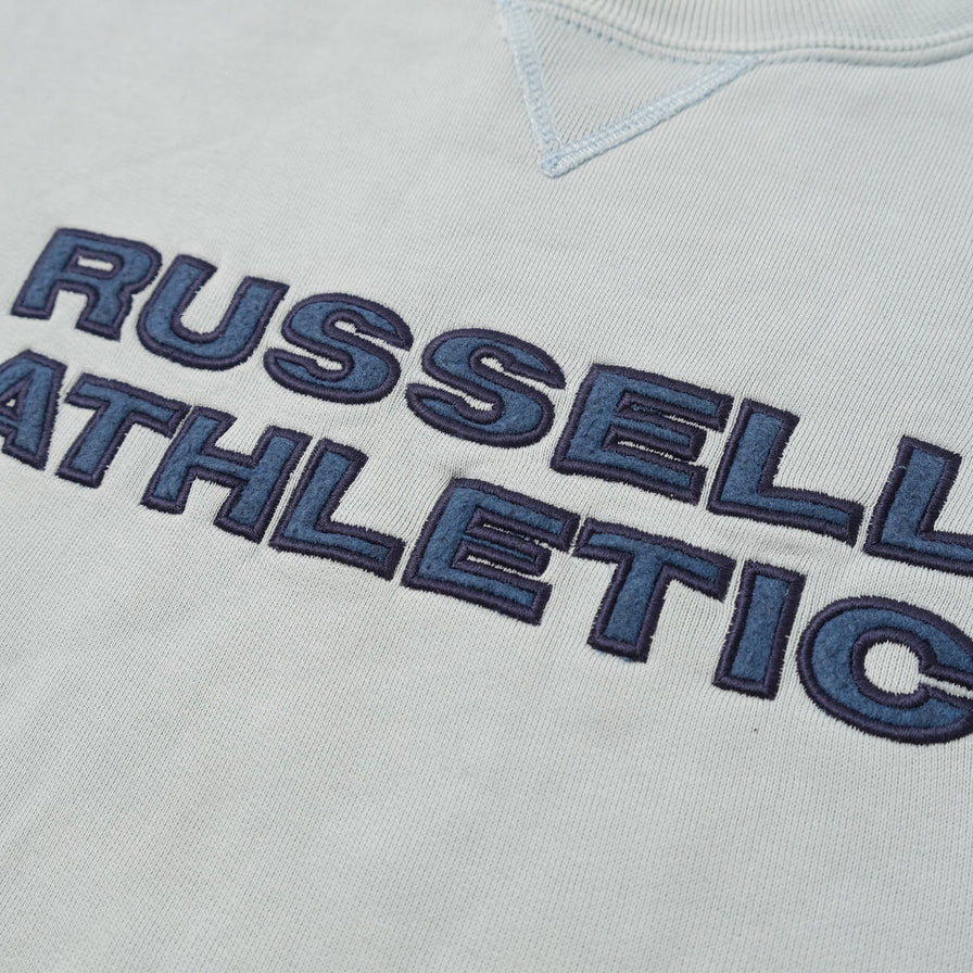 Vintage Russel Athletic Sweater Medium 