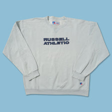 Vintage Russel Athletic Sweater Medium 