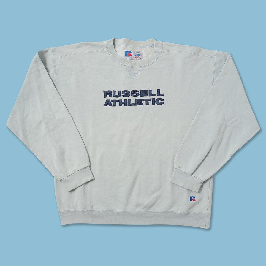Vintage Russel Athletic Sweater Medium 
