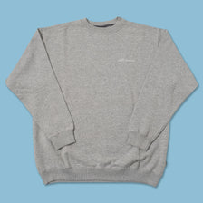 Vintage Reebok Sweater Large 