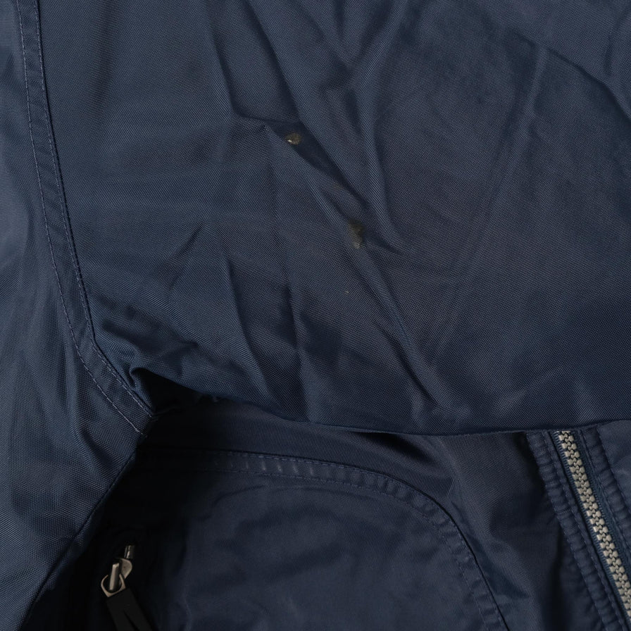 Vintage Nike Padded Jacket Large 