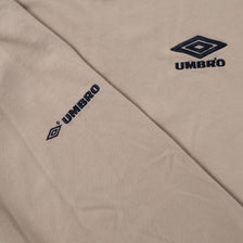 Vintage Umbro Sweater Large 
