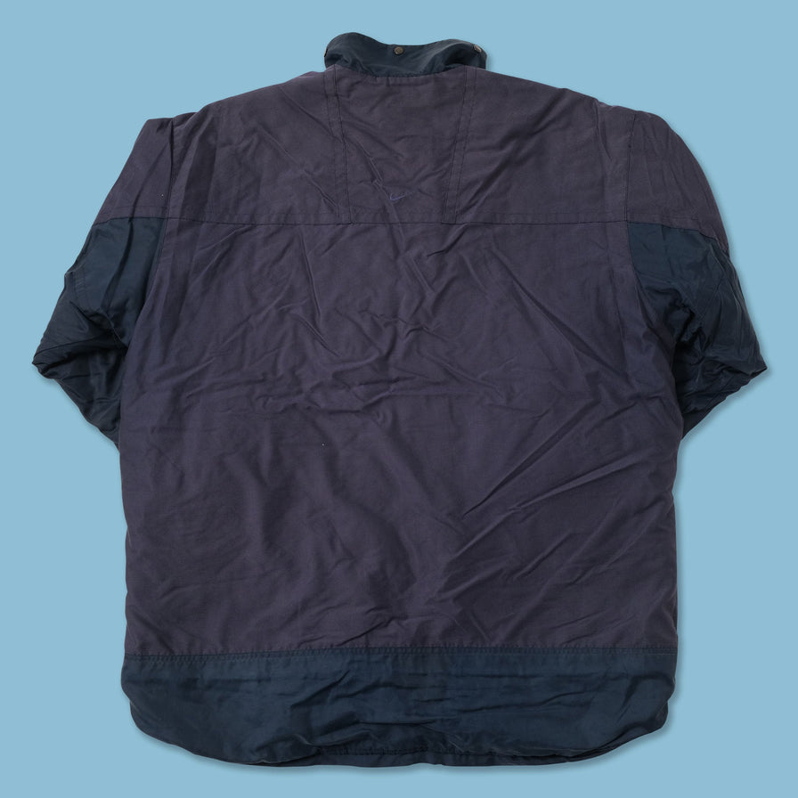 Vintage Nike Padded Jacket Large 