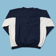 Vintage Nike Nittany Lions Windbreaker XLarge 
