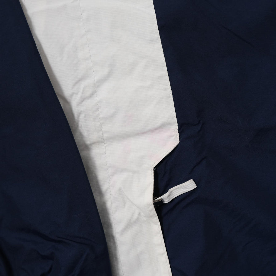 Vintage Nike Nittany Lions Windbreaker XLarge 