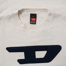 Vintage Diesel Sweater Medium 