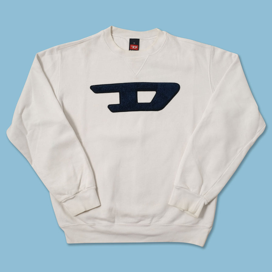 Vintage Diesel Sweater Medium 