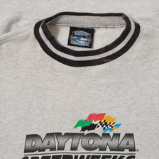 1998 Daytona Speedweeks Sweater Large 