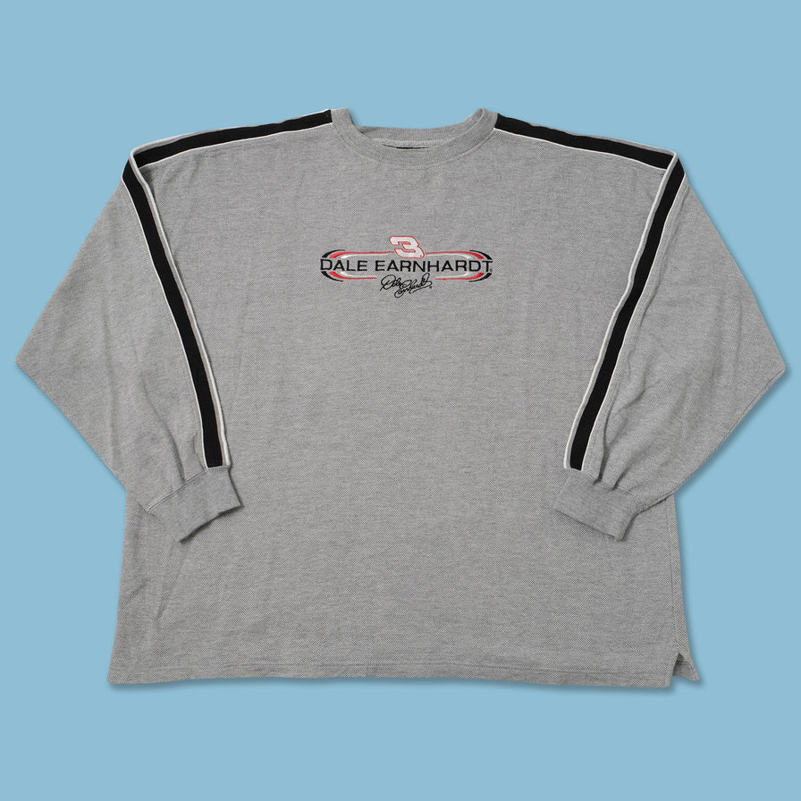 Dale Earnhardt Sweater 3XLarge 