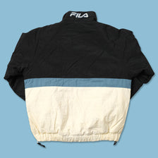 Vintage Fila Padded Anorak 