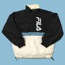 Vintage Fila Padded Anorak 