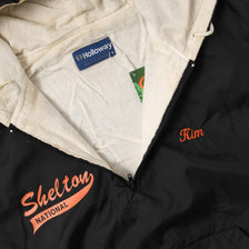 Vintage College Pullover Small 