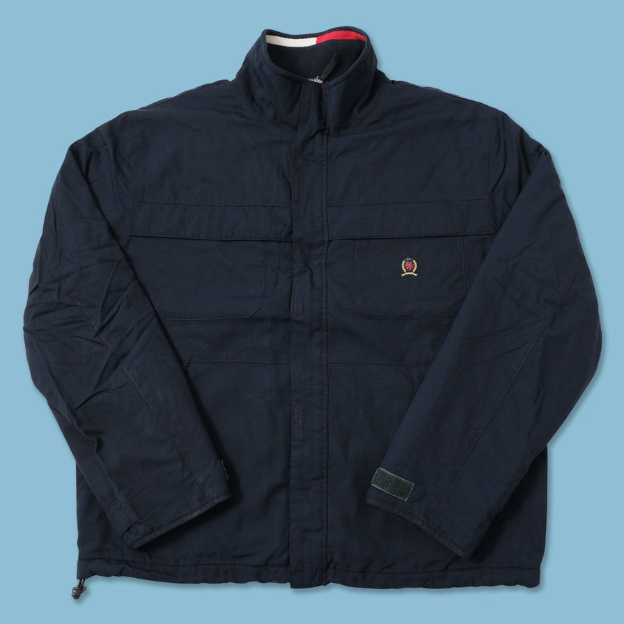 Tommy Hilfiger Padded Jacket XLarge 