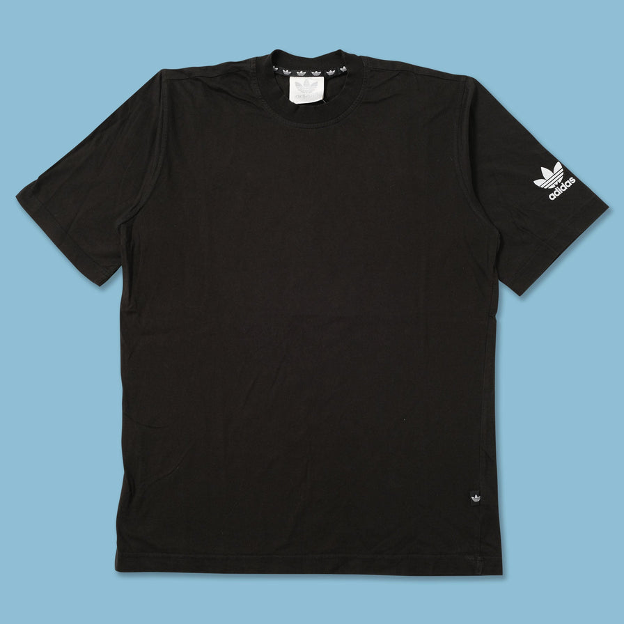 Vintage Adidas T-Shirt Medium 