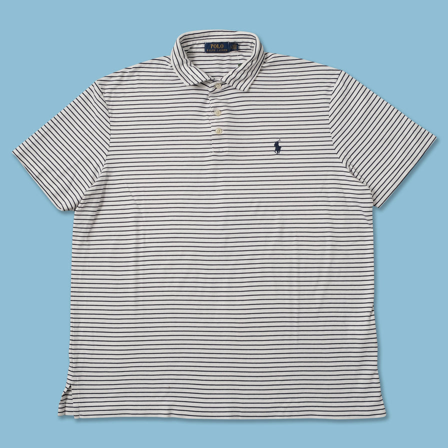 Vintage Polo Ralph Lauren Polo Large 