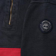 Vintage Timberland Hoody Medium 
