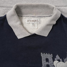 Vintage Iceberg Sweater Medium 
