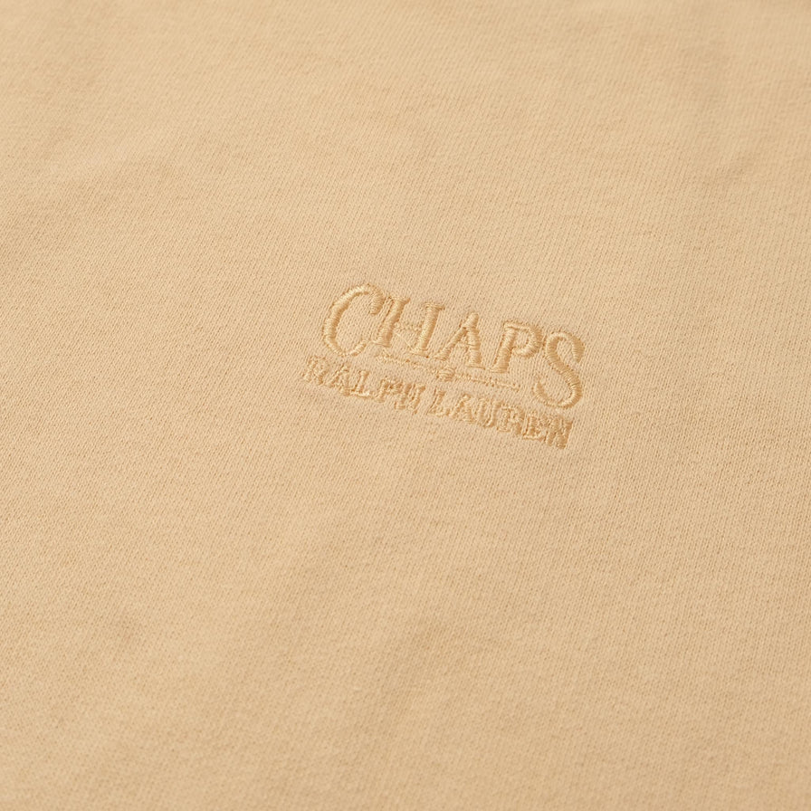 Vintage Chaps By Ralph Lauren Sweater Large 