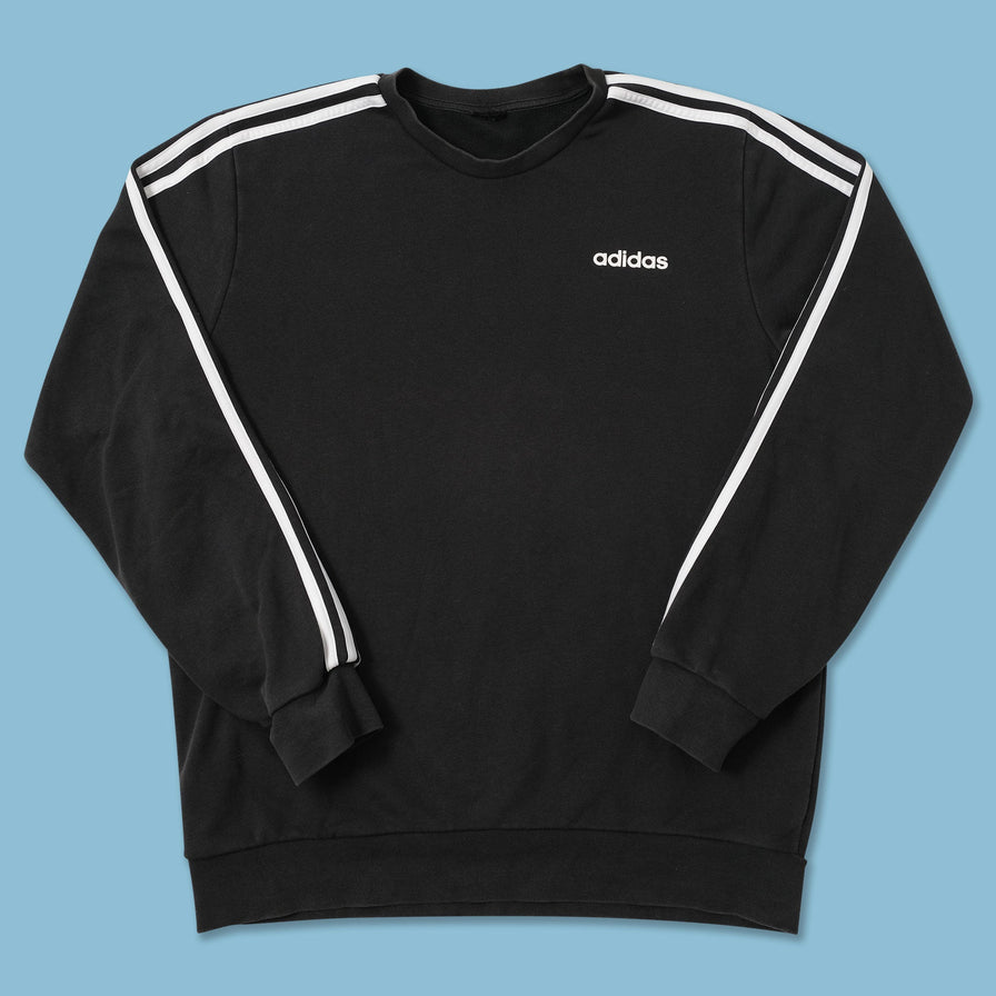 Adidas Sweater Large 