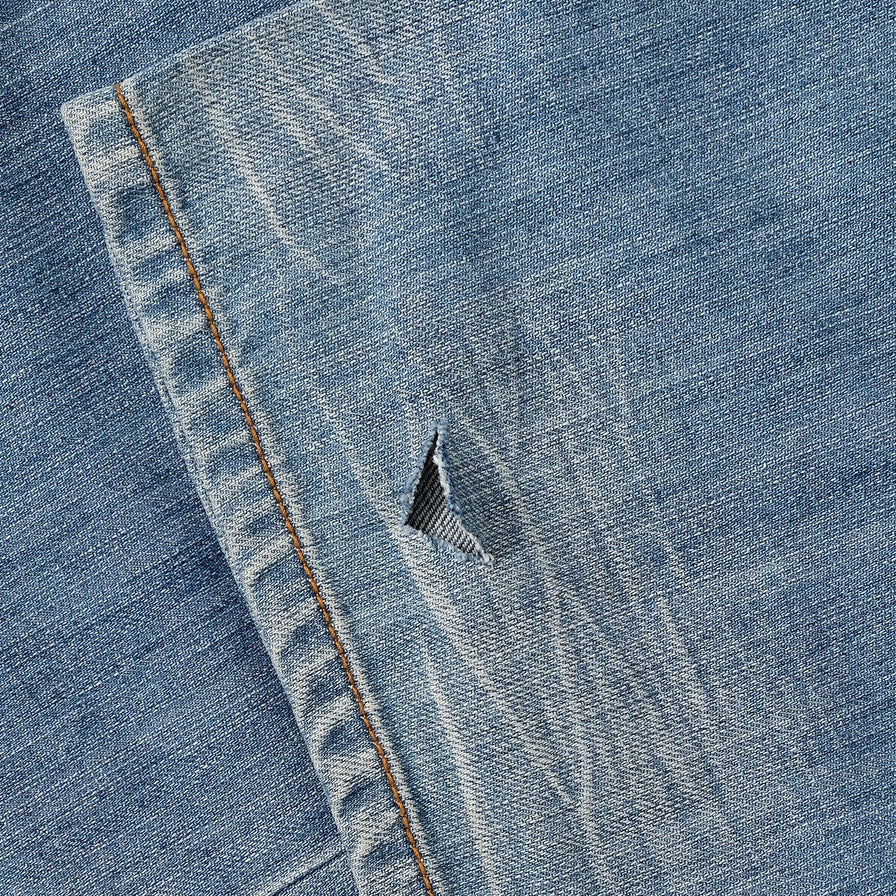 Vintage Rocawear Denim Pants 32x33 
