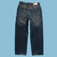 Vintage Karl Kani Baggy Jeans 34x32 